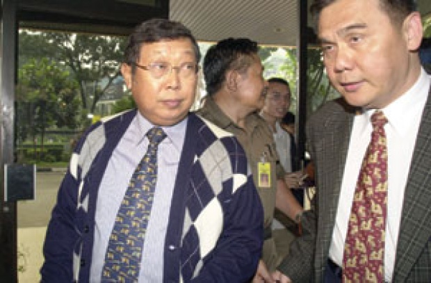 Sjamsul Nursalim: Profil, Perjalanan Bisnis, dan Fakta Penting yang Perlu Diketahui